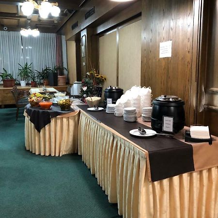 Sporthotel Am Oetscher Lackenhof Zewnętrze zdjęcie
