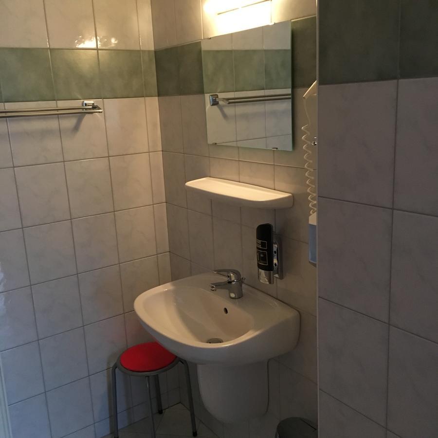 Sporthotel Am Oetscher Lackenhof Zewnętrze zdjęcie
