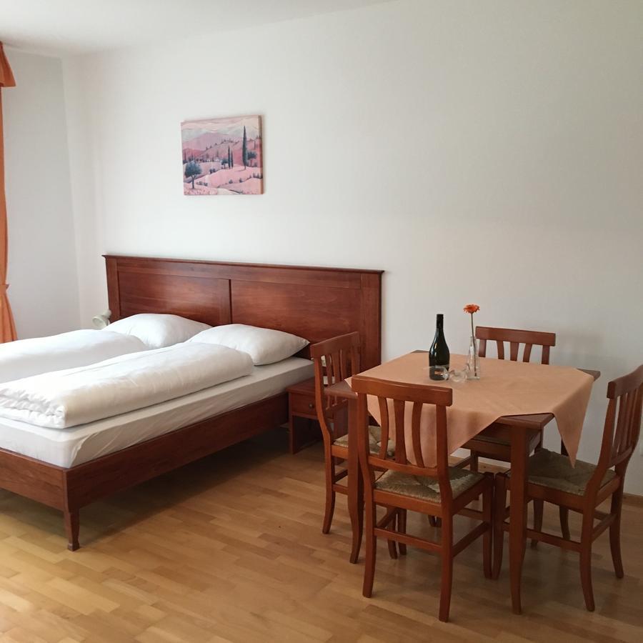 Sporthotel Am Oetscher Lackenhof Zewnętrze zdjęcie