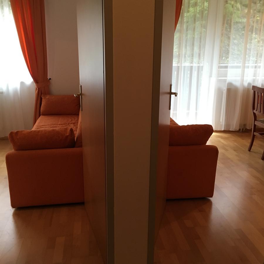 Sporthotel Am Oetscher Lackenhof Zewnętrze zdjęcie