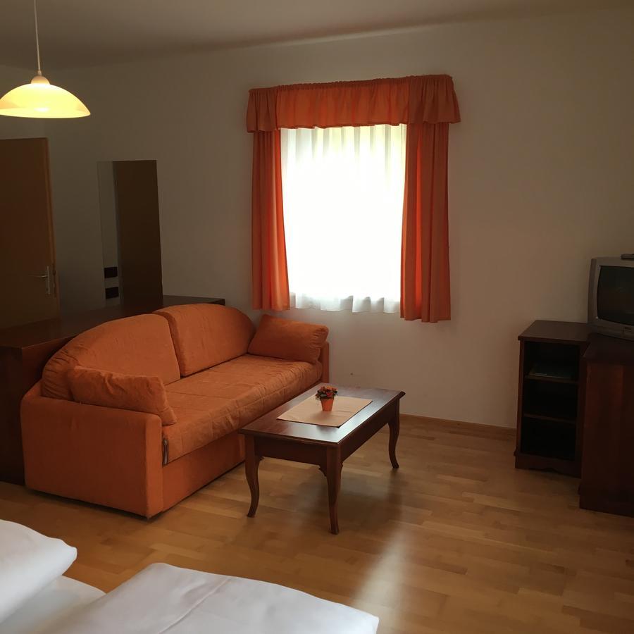 Sporthotel Am Oetscher Lackenhof Zewnętrze zdjęcie