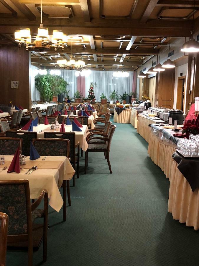 Sporthotel Am Oetscher Lackenhof Zewnętrze zdjęcie