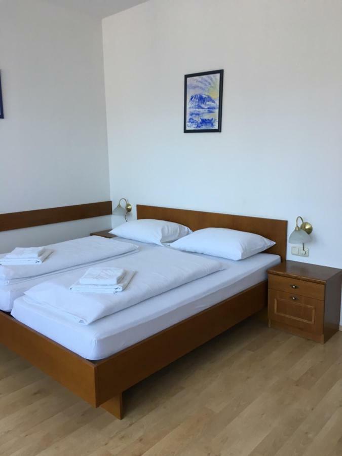 Sporthotel Am Oetscher Lackenhof Zewnętrze zdjęcie