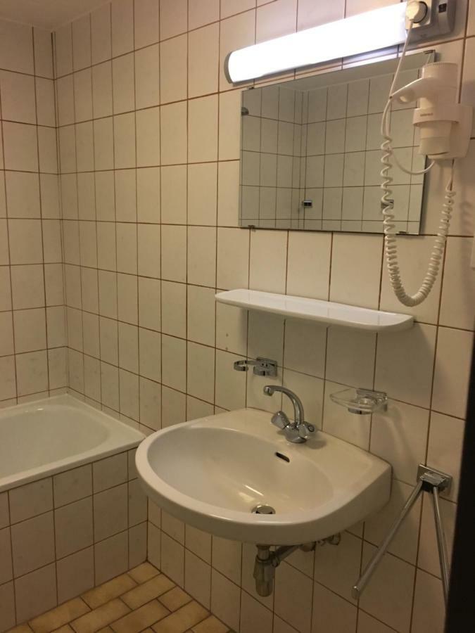 Sporthotel Am Oetscher Lackenhof Zewnętrze zdjęcie