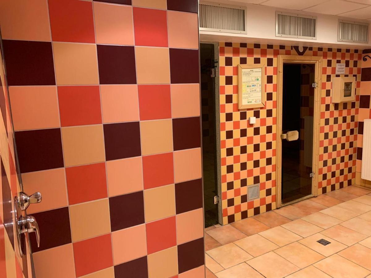 Sporthotel Am Oetscher Lackenhof Zewnętrze zdjęcie